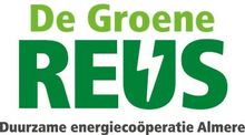 De Groene Reus Almere